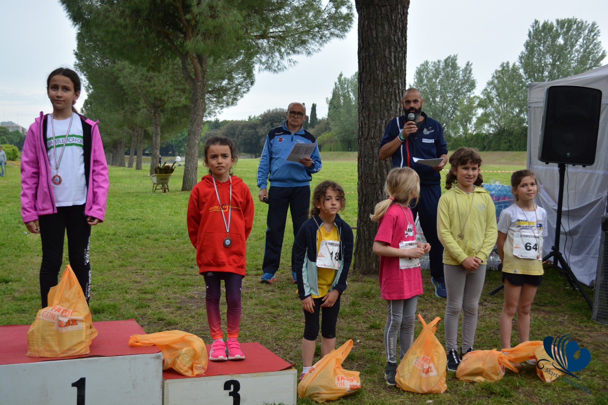 Ravenna: Teodora Ravenna Run - 07 maggio 2022